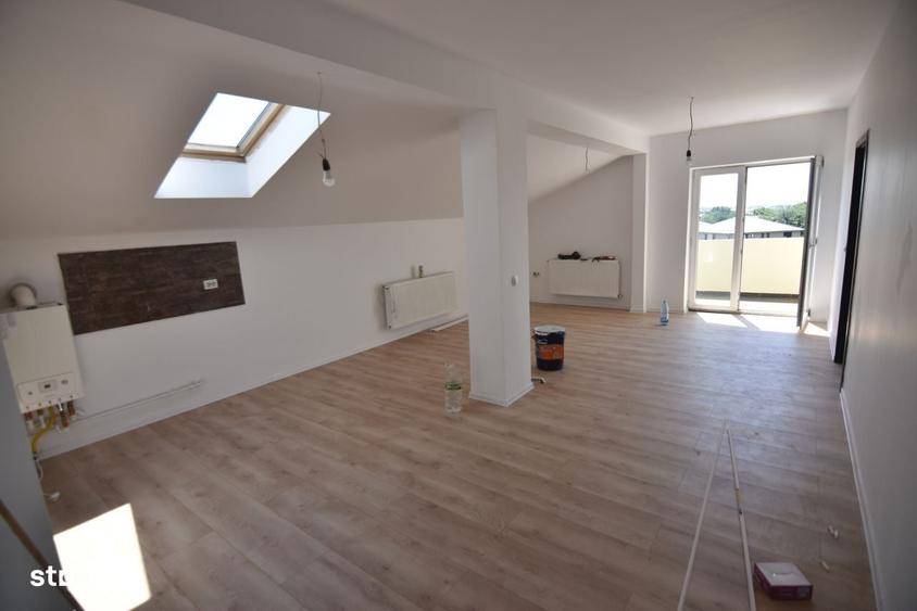 Apartament cu 2 camere în Prelungirea Ghencea