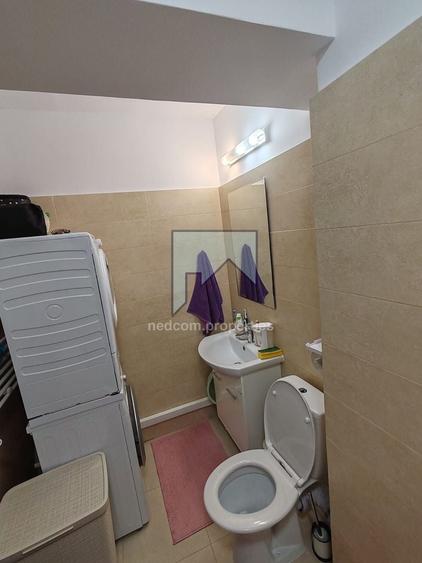 Apartament cu 2 camere decomandat, mobilat în Ozana