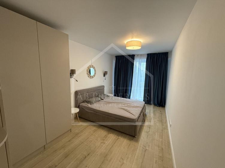 Apartament 2 camere | Valletta | Parcare Subterana | Baneasa - Sisesti - 6