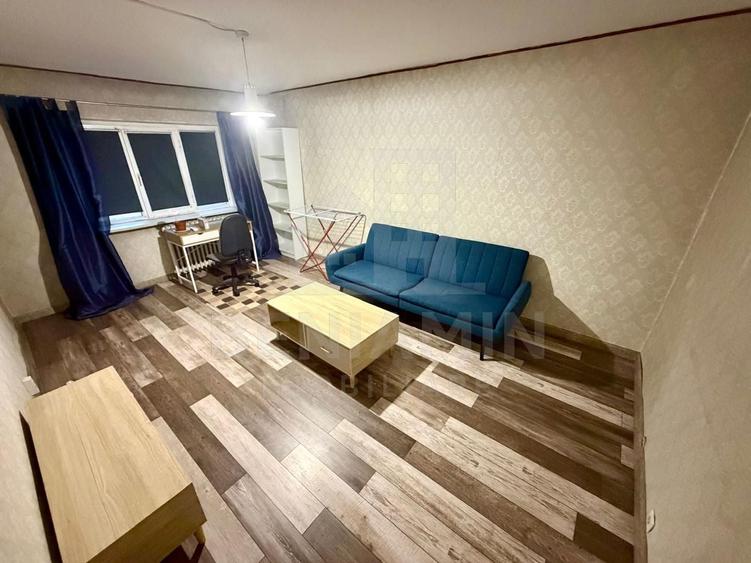 Apartament cu 2 camere decomandat în Brazda lui Novac