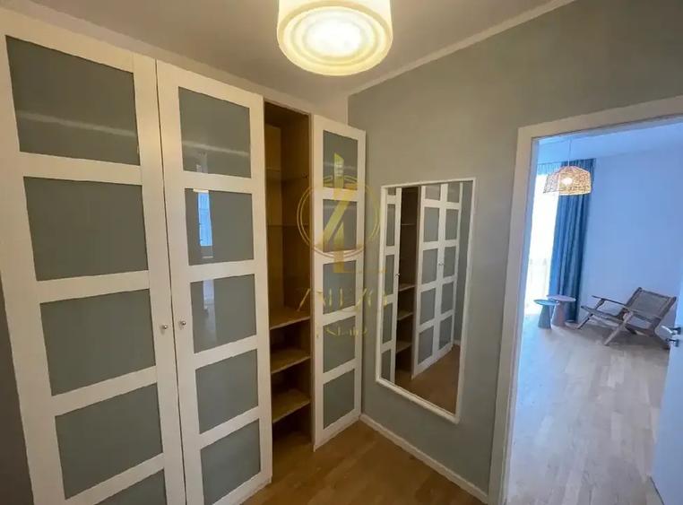Apartament cu 3 camere semidecomandat, mobilat în Take Ionescu
