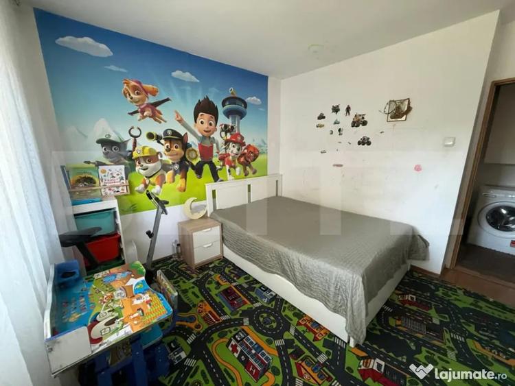 Apartament 2 camere, 49 mp, zona Bd. Bucuresti - 4