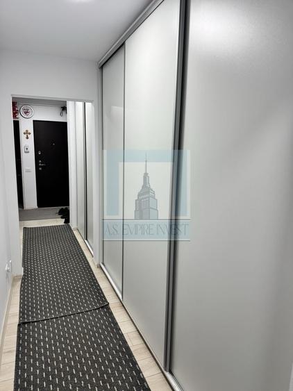 Apartament 3 Camere . 2 bai, 2 balcoane-zona Triaj/Brasov - 5