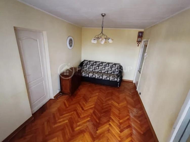 Apartament 2 camere | Tatarasi | 36mp - 1