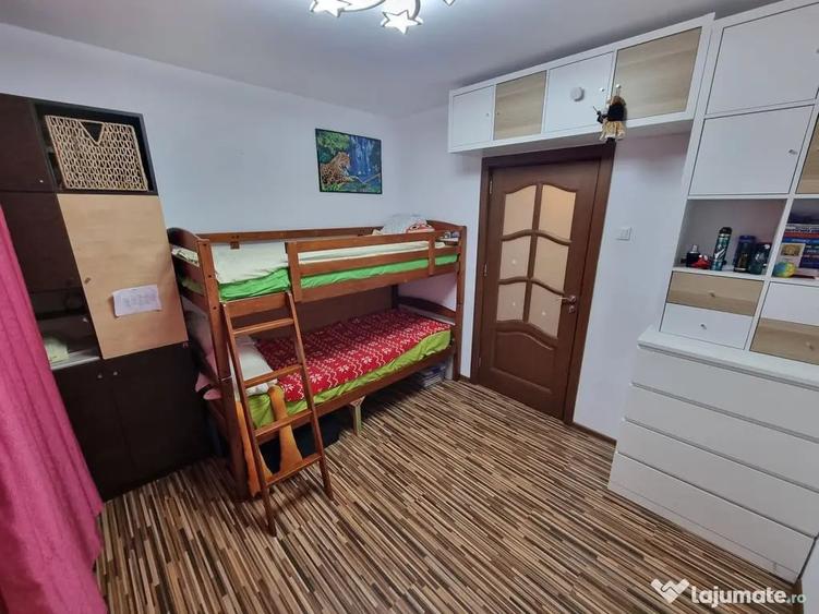 Apartament 4 camere zona Tomis Nord (City Park) - 1