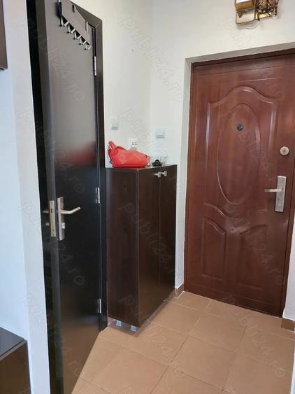 Garsonieră semidecomandată în Brâncoveanu
