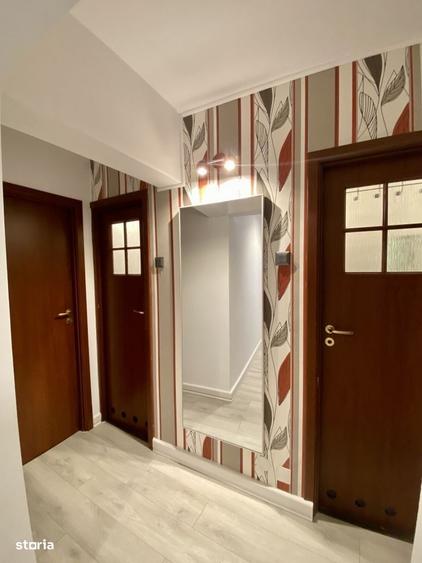Apartament 4 camere Drumul Taberei Raul Doamnei Azzurro Eugen Lovinesc - 7