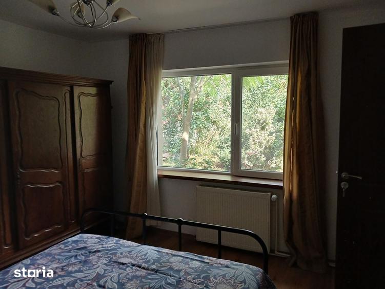 Proprietar, vand casa centru Buftea, 843 teren, 196+ suprafata utila - 2