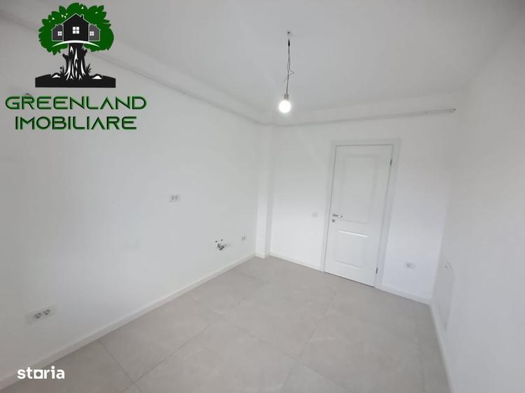 Ap 1 Cam, Finisaje LUX, Bloc NOU, INTABULAT, 40 mp, Lift, Bucium Visan - 10
