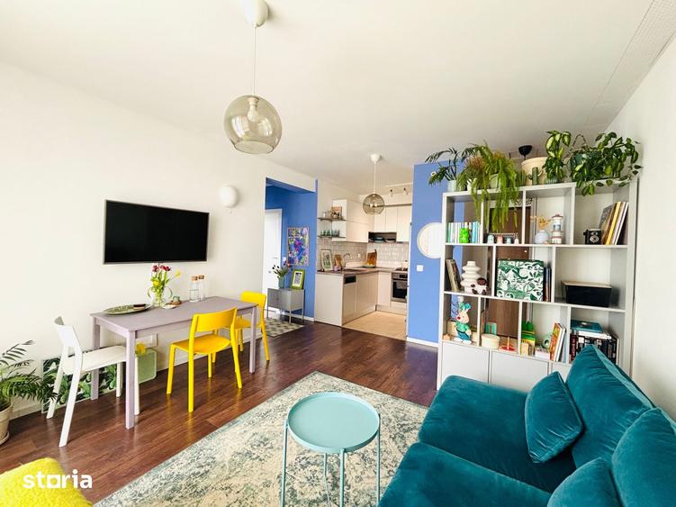 Apartament cu 3 camere în Lipovei
