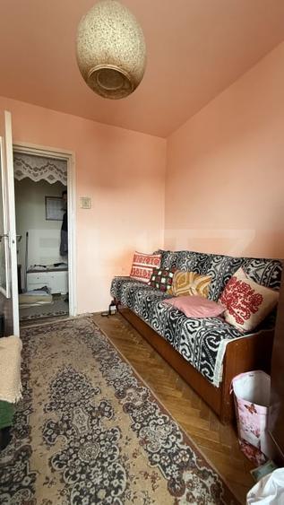 Apartament 3 camere, 50 mp, Cartier Dâmbu - 6