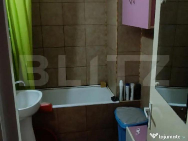 Apartament 3 camere, 2 bai, mobilat, central Ludu? - 11