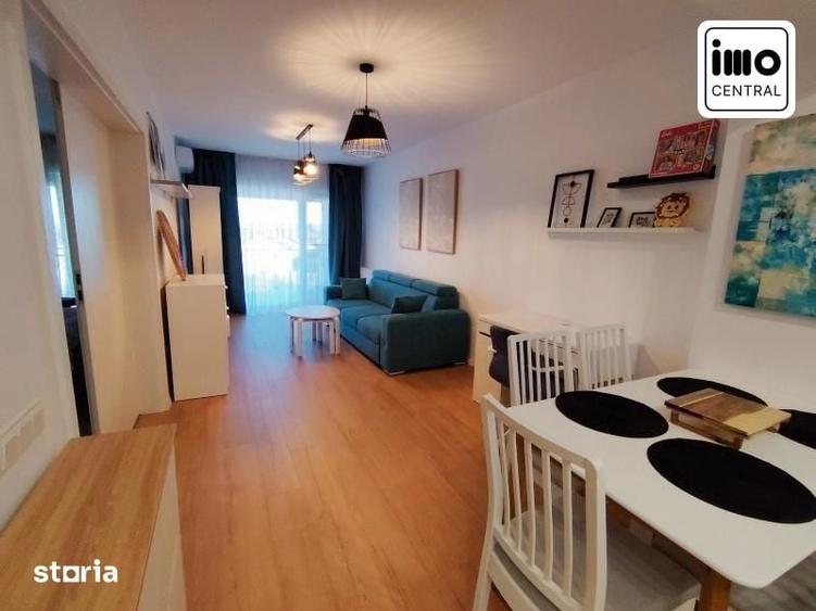 Apartament modern de vanzare in Viva City - 1