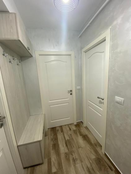 Garsonieră decomandată în Galata