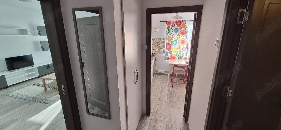 Garsonieră decomandată în Dristor
