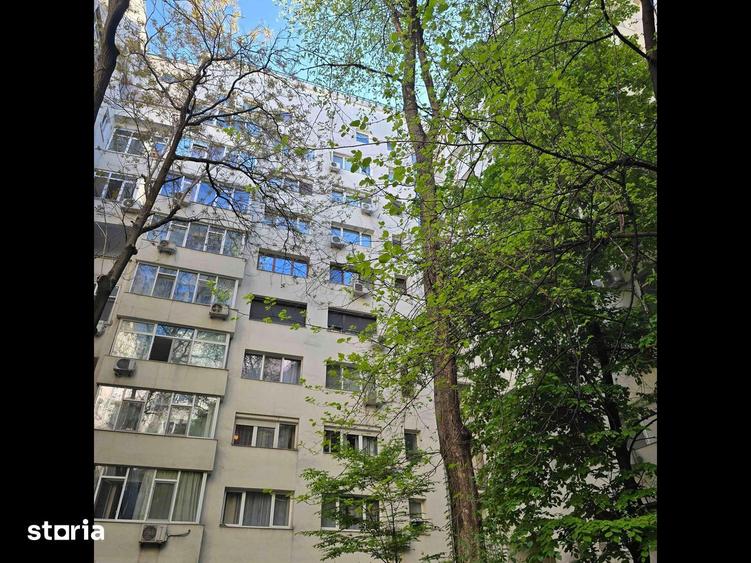 Apartament cu 2 camere în Cișmigiu