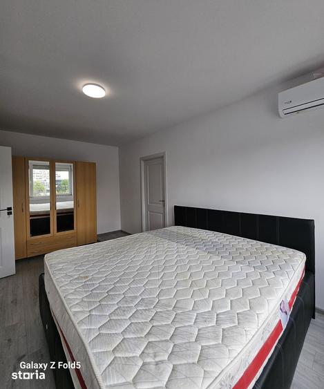 Apartament cu 2 camere în Rogerius