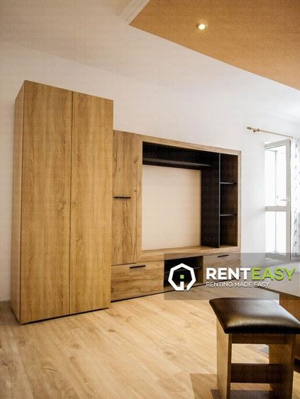 Apartament cu 2 camere în Centru Civic