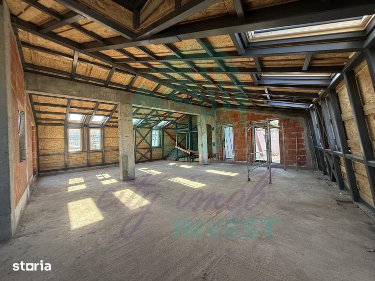 Apartament cu 3 camere în Cișmigiu