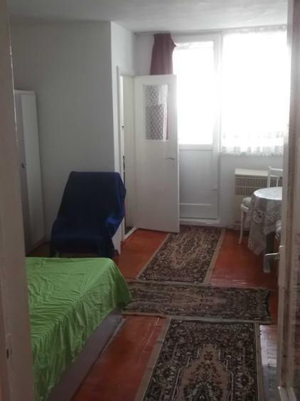 Garsonieră în Burdea