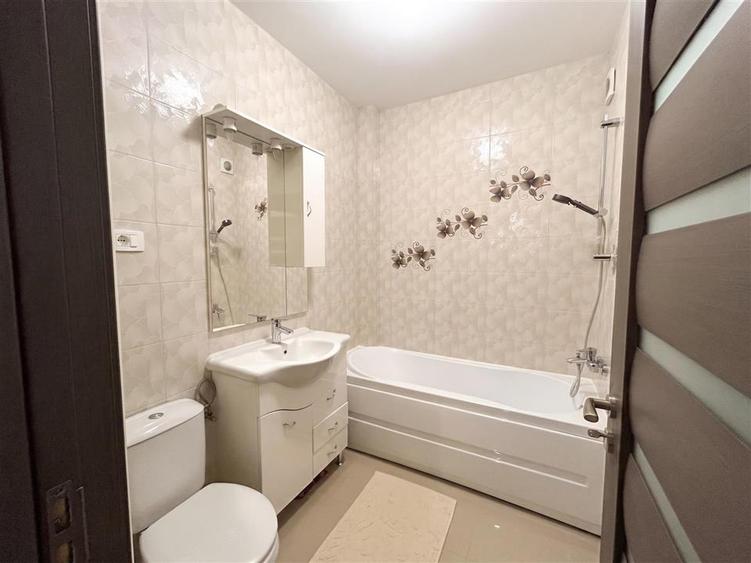 Apartament 3 camere + Loc de parcare | Bloc Nou | 63.78 mp | 3c-4674 - 12