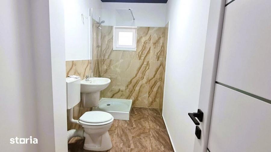 Apartament lux 3 camere la vila in Selimbar - 12