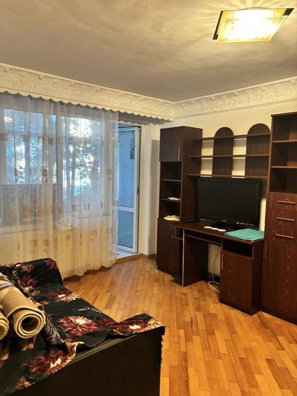 Apartament de inchiriat, 2 camera - 1