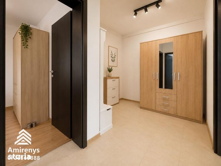 Apartament 2 camere | Subcetate, Brasov | Parcare inclusa - 2
