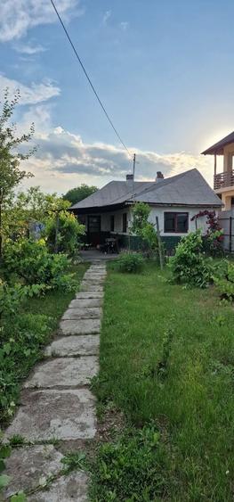 Vand casa locuibila - 15