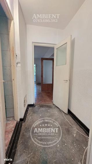 Apartament cu 2 camere, etaj 2, VASLUI - zona TRAIAN; - 9