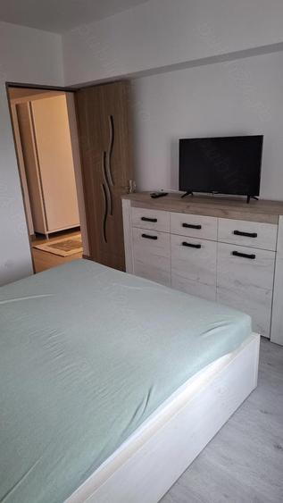 Apartament cu 2 camere decomandat în 9 Mai