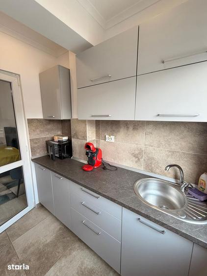 Apartament cu 3 camere în Chiajna
