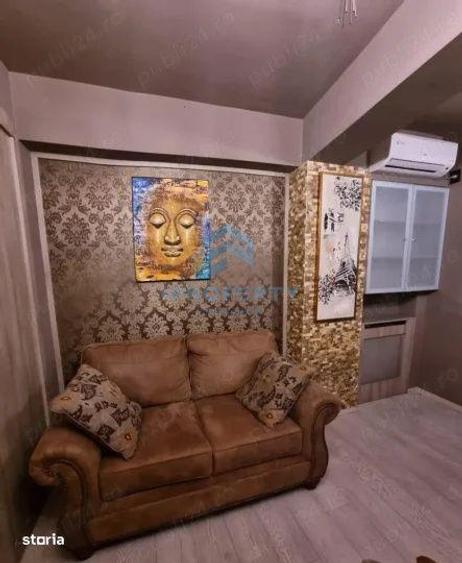 Apartament cu 2 camere, mobilat în Nerva Traian