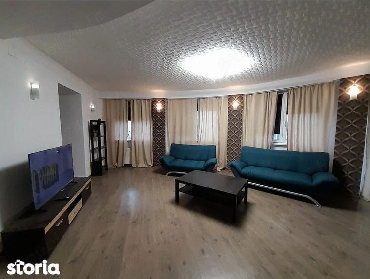 Apartament cu 4 camere în Pipera