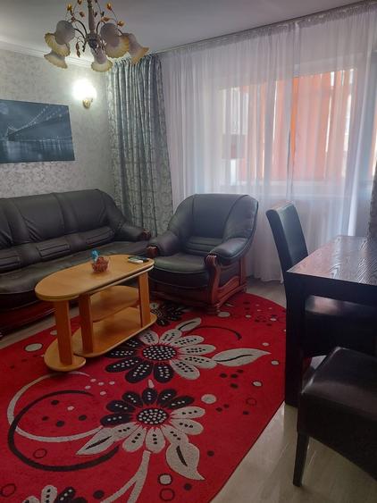 Apartament cu 2 camere decomandat în Mărăței