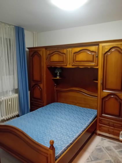 Garsonieră semidecomandată, mobilată în Vatra Luminoasă
