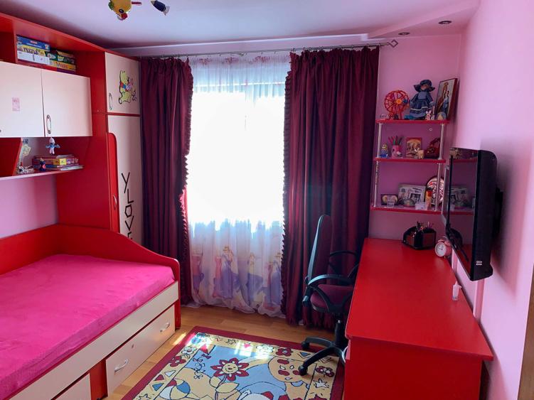 Apartament cu 2 camere decomandat în Fălticeni