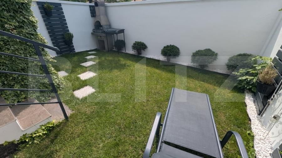 Casa tip insiruita de vanzare, 83 mp, zona Cetate - Lidl - 13
