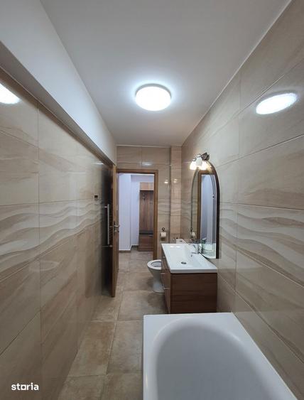 Apartament cu 2 camere decomandat în Tudor Vladimirescu