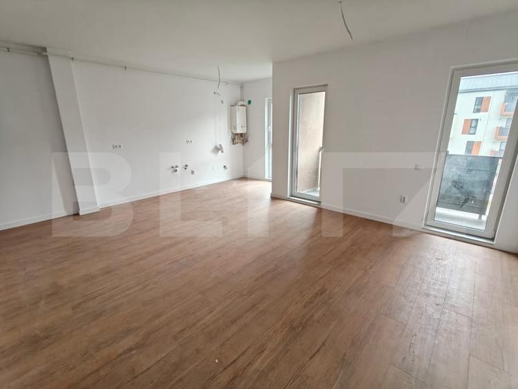 Apartament 2 camere, 51 mp, ultrafinisat, parcare, bloc nou, Eroilor - 4