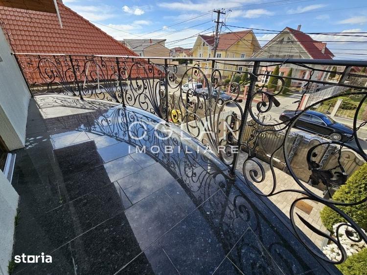 Casă cu 5 camere cu Teren 220 Mp în Valea Aurie