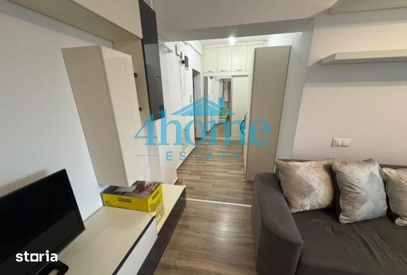 Apartament 2 camere Rotar Park 1|Pacii|Metoru|Bloc Nou - 8