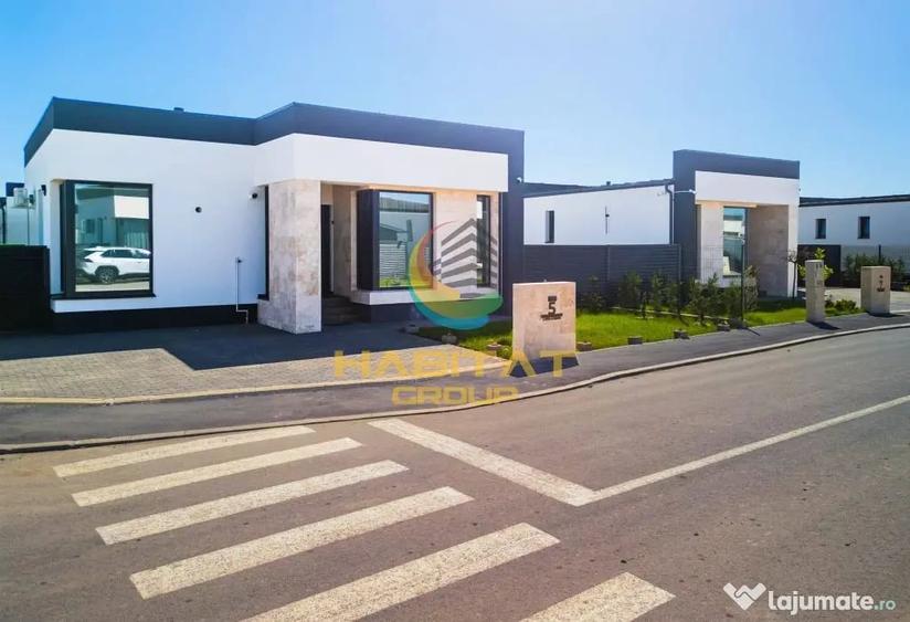 Casă cu 3 camere cu Teren 335 Mp în Berceni