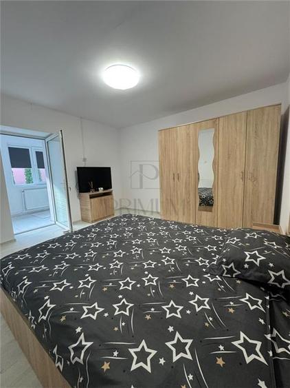 Casă individuală cu 5 camere cu Teren 1500 Mp în Urseni