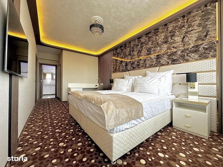 Apartament cu 4 camere în Central