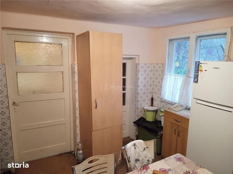 Casă cu 4 camere în Marila