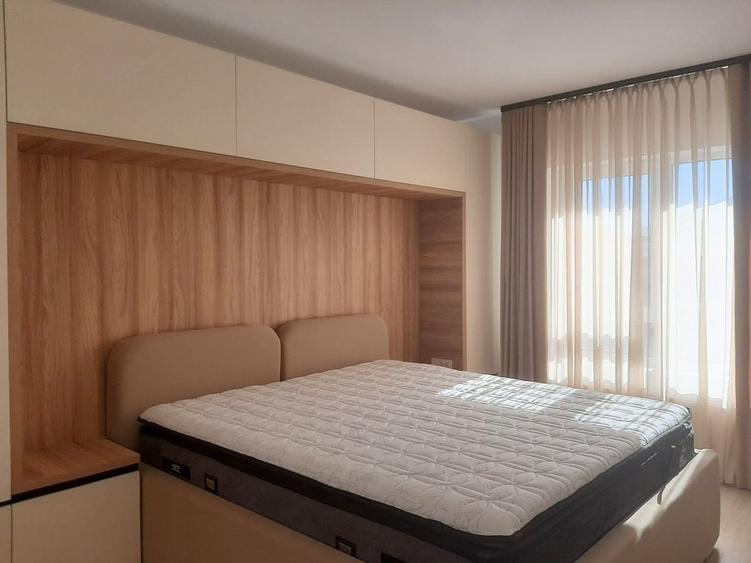 Apartament 2 camere nou cu feeling de acasa din prima zi - 11
