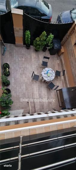 Duplex 5 camere|163 mp utili|3 bai | Cartier 23 August | 0% com - 2