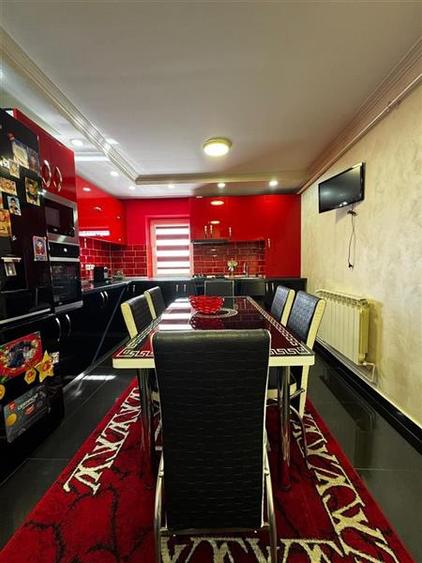 Apartament cu 3 camere, 64 mp, semidecomandat,situat in Campia-Turzii ! - 11