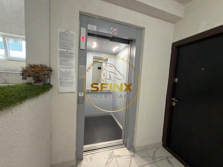 Apartament cu 3 camere decomandat, mobilat în Theodor Pallady
